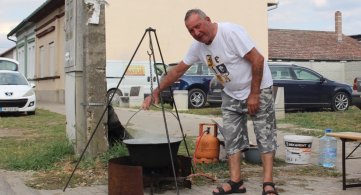 Miholji Falutalálkozók Turián