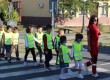 Szenttamás község idén is aktívan részt vett az Európai Mobilitás Héten