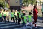 Szenttamás község idén is aktívan részt vett az Európai Mobilitás Héten