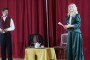Lenka csillagképe Temesváron ragyogott